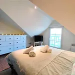 Cosy By Sea ! - Two Terraces 度假居