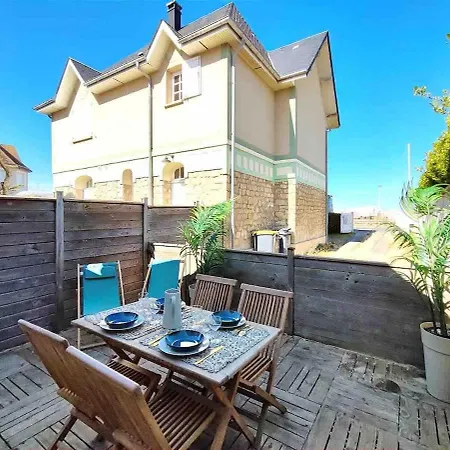 Cosy By Sea ! - Two Terraces