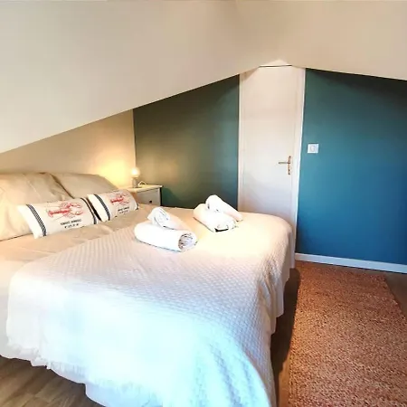 Casa vacanze Cosy By Sea ! - Two Terraces