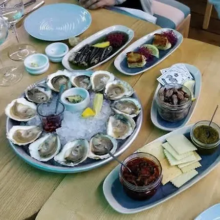 Cosy By Sea ! - Two Terraces *