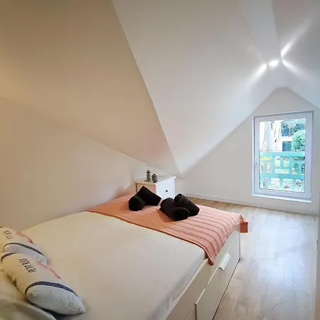 Cosy By Sea ! - Two Terraces Casa vacanze Ouistreham