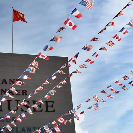 Cosy By Sea ! - Two Terraces * Ouistreham