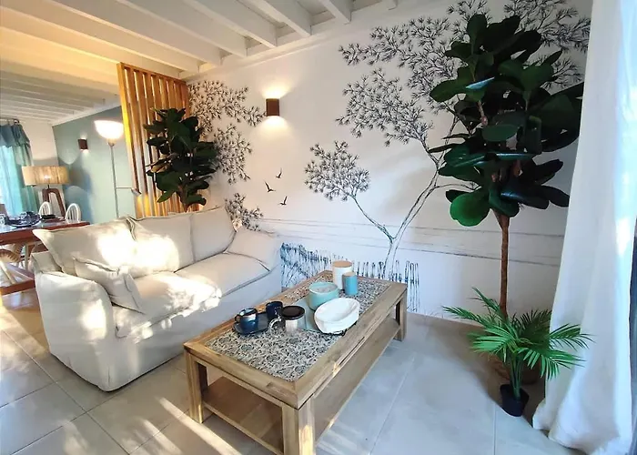 Cosy By Sea ! - Two Terraces Ouistreham