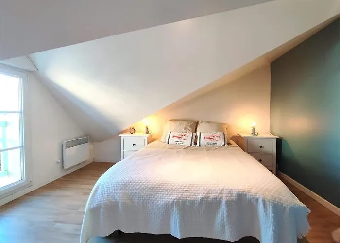 Cosy By Sea ! - Two Terraces