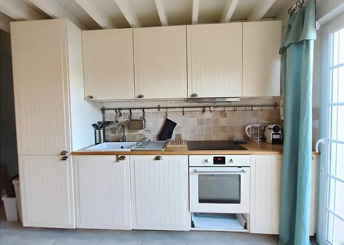 Cosy By Sea ! - Two Terraces Vakantiehuis