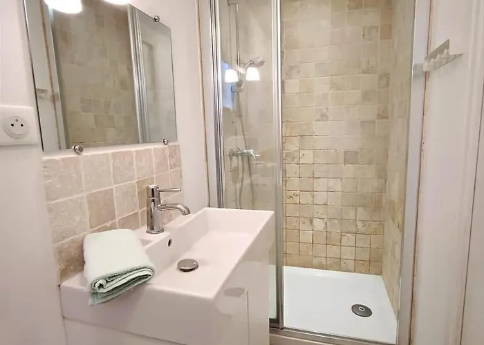 Cosy By Sea ! - Two Terraces Ouistreham