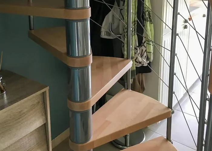 Vakantiehuis Cosy By Sea ! - Two Terraces *