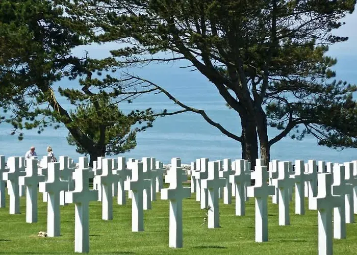 Cosy By Sea ! - Two Terraces Vakantiehuis *