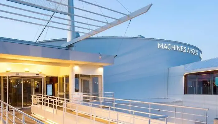 Cosy By Sea ! - Two Terraces Vakantiehuis Ouistreham