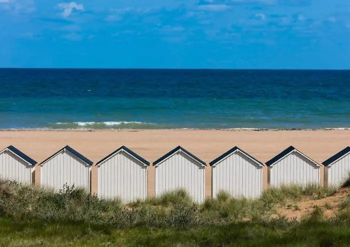 Cosy By Sea ! - Two Terraces