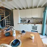 Cosy By Sea ! - Two Terraces Casa vacanze *