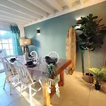 Cosy By Sea ! - Two Terraces Ouistreham