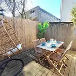 Casa vacanze Cosy By Sea ! - Two Terraces Ouistreham