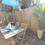 Cosy By Sea ! - Two Terraces Casa vacanze *