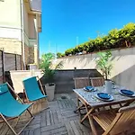 Casa vacanze Cosy By Sea ! - Two Terraces Ouistreham