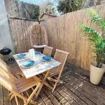 Cosy By Sea ! - Two Terraces Casa vacanze
