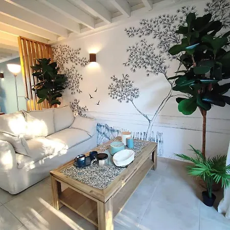 Cosy By Sea ! - Two Terraces Ouistreham