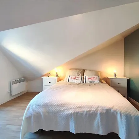 Cosy By Sea ! - Two Terraces