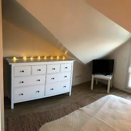 Cosy By Sea ! - Two Terraces Vakantiehuis Ouistreham