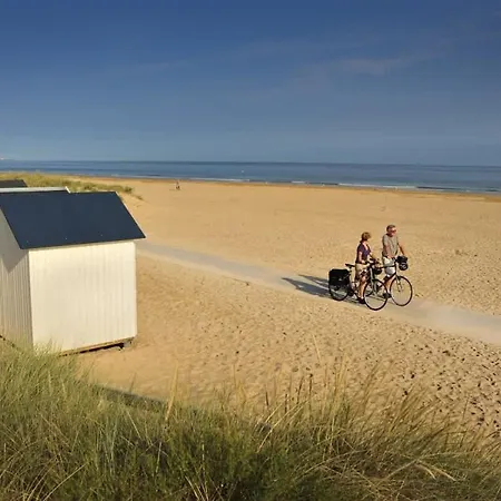 Cosy By Sea ! - Two Terraces *