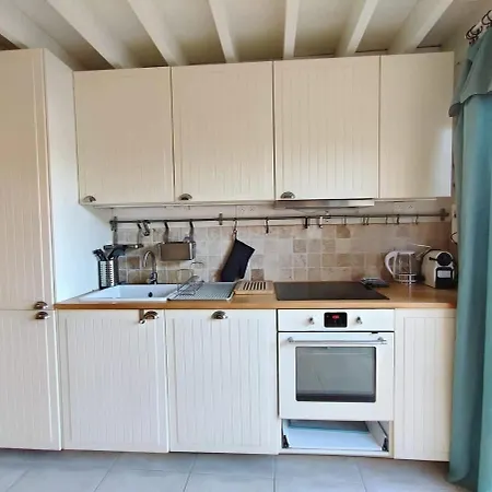 Cosy By Sea ! - Two Terraces Holiday home