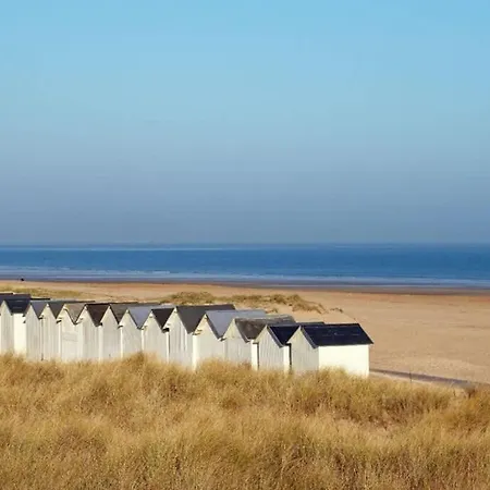 Vakantiehuis Cosy By Sea ! - Two Terraces *