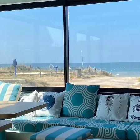 Cosy By Sea ! - Two Terraces Ouistreham