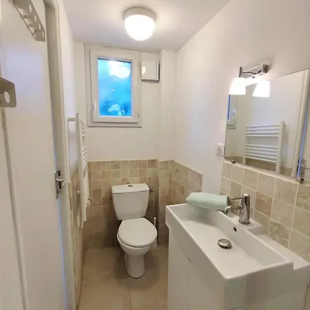 Cosy By Sea ! - Two Terraces * Ouistreham