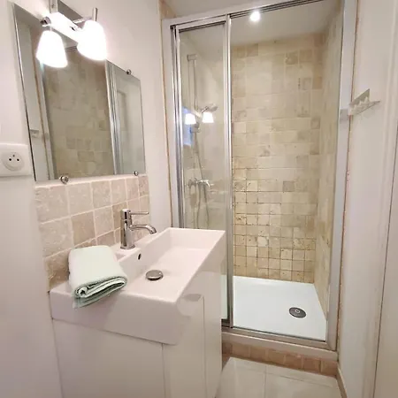 Cosy By Sea ! - Two Terraces Ouistreham