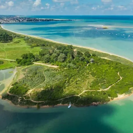 Vakantiehuis Cosy By Sea ! - Two Terraces Ouistreham