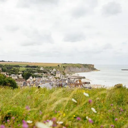 Vakantiehuis Cosy By Sea ! - Two Terraces *