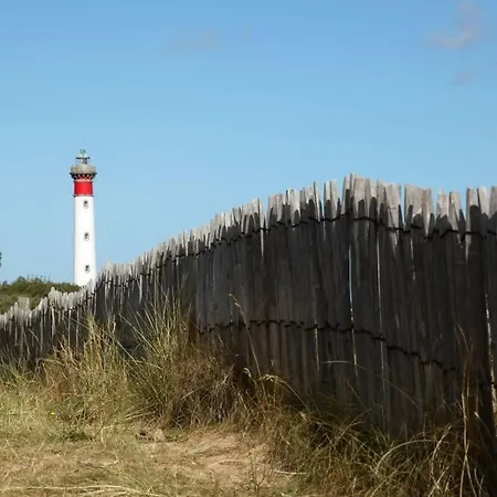 Vakantiehuis Cosy By Sea ! - Two Terraces *