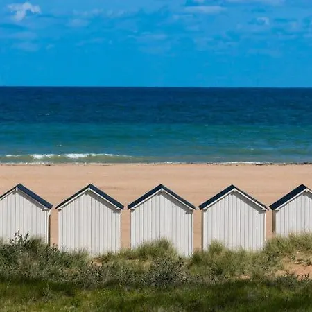 Cosy By Sea ! - Two Terraces