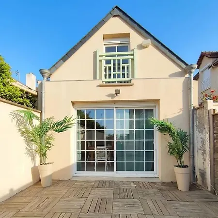 Cosy By Sea ! - Two Terraces