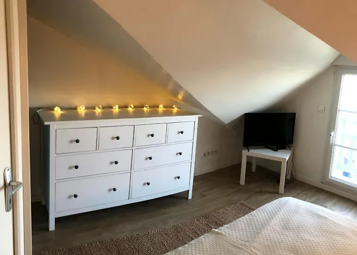 Cosy By Sea ! - Two Terraces Prázdninový dům Ouistreham