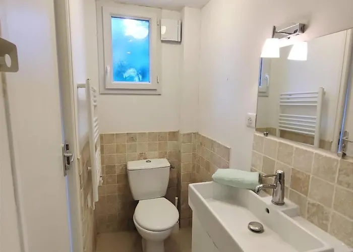 Cosy By Sea ! - Two Terraces * Ouistreham