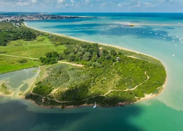 Prázdninový dům Cosy By Sea ! - Two Terraces Ouistreham