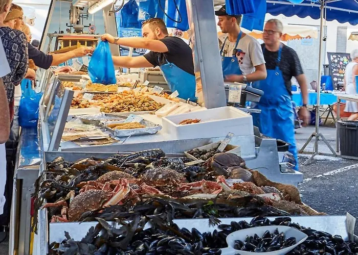 Cosy By Sea ! - Two Terraces Prázdninový dům *