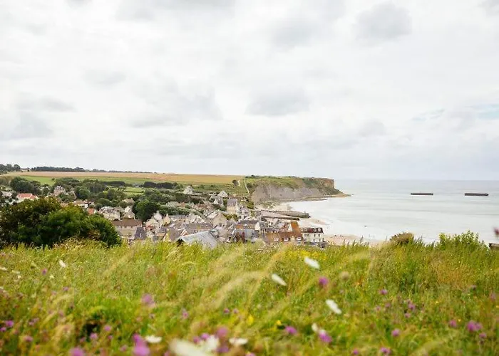 Prázdninový dům Cosy By Sea ! - Two Terraces *