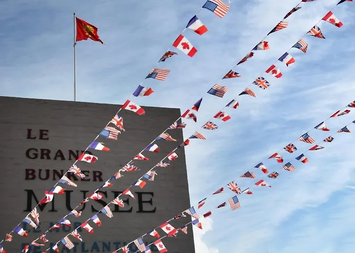 Cosy By Sea ! - Two Terraces * Ouistreham