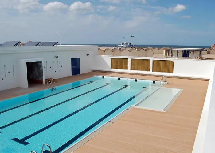 Prázdninový dům Cosy By Sea ! - Two Terraces